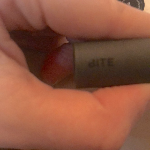 NWOT BITE Lipstick Amuse Bouche in Maple - Picture 7 of 7